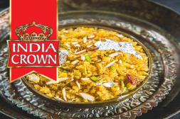 Moong Dal Halwa